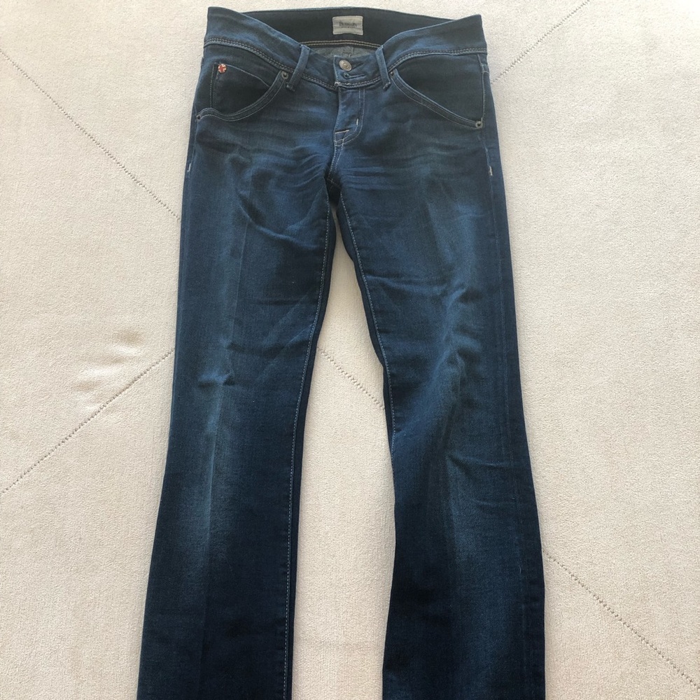 Hudsen Jeans